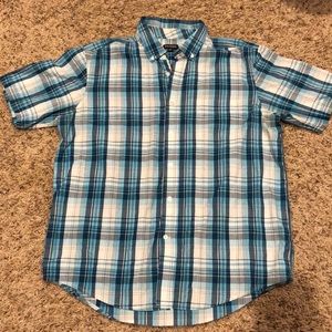 Men’s Button Down Shirt